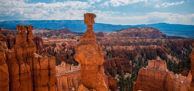 Bryce Canyon National Park